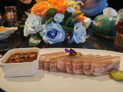 -彩虹之约•淮扬家宴(亚运村店)