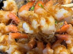 -绿杨春·淮扬宴(庐山路店)