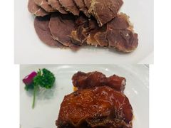 -金典银峰老鹅馆·昆山菜(亭林公园店)