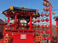 -西安城墙·碑林历史文化景区