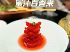 -芳芳私房菜·精做淮扬菜(承德路店)
