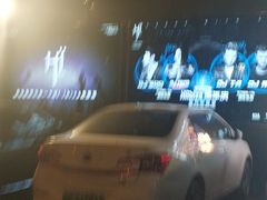 -HiIbiza酒吧