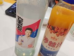 -撒拉人家.酸菜牦牛肉火锅