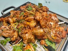 -蔡家酒楼(一德街店)