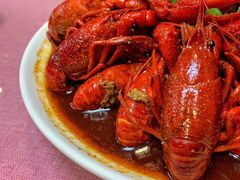 -金陵一哥龙虾(水木秦淮店)