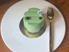 -SEN CASTLE城堡西餐(创意设计中心店)