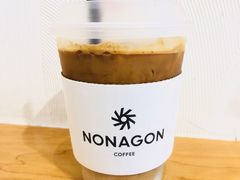 -Legno.ita Coffee by Wood(襄阳南路店)