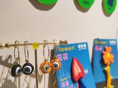 -LADY FAFA(巨鹿路陕西南路路口店)