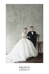 -吉光片羽高端婚纱摄影(泰州优选店)