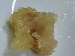 -顺姬冷面(长白西路店)