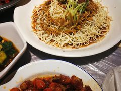 -可可大虾武汉土菜大排档(万松园1店)