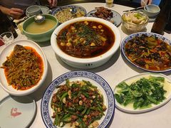 -院8里·小聚园老川菜(九眼桥店)