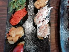 -哏儿寿司(红桥店)