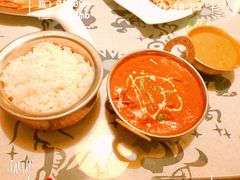 -尼泊尔雪莲餐厅(北京东路店)