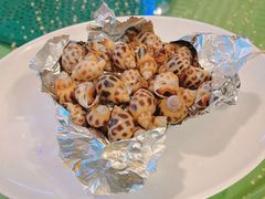 -盛港湾海鲜食府(黄沙店)