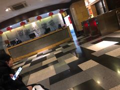 -汤泊温泉度假村