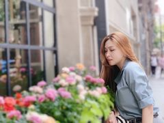 -星巴克(武康路店)