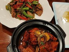 -古南都·老广东酒楼(龙江店)