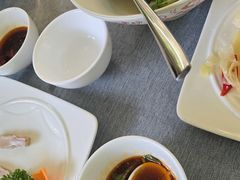 -龙井壹号·茶缘山景宴(龙井村店)