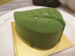 -莫奈花园法式蛋糕