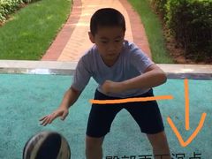 -东方启明星篮球培训(击掌校区)