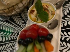 -ELI FALAFEL Lebanese&Mediterranean黎巴嫩美食(富城路店)