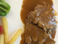 -红房子西菜馆(淮海店)