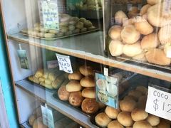 -菲律宾面包(宝发大厦店)