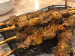 -北疆饭店(宝龙店)