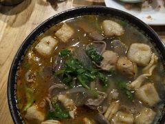 -老城南.鸭血粉丝汤(夫子庙店)