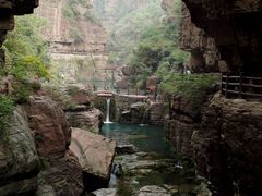 -云台山风景名胜区