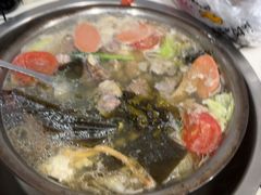 -海关荤豆花(洋河一路店)