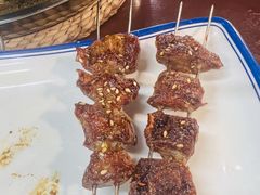 -递酒烤场(湛江路店)