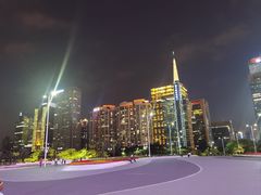 -广州塔
