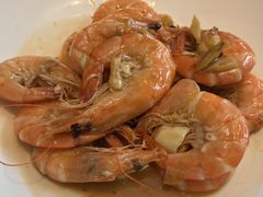 油焖大虾-锦顺海鲜•口味菜(李村店)