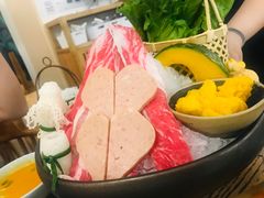 钱袋子鱼籽-云渔堂蒸汽石锅鱼(万达店)