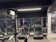 -YCHL Studios健身工作室(市二宫店)