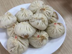 -津门永胜包子铺(哈尔滨道总店)