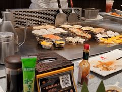 -大渔铁板烧(大悦城店)