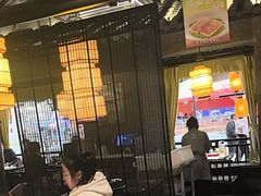 -绿茶餐厅(哈尔滨凯德店)