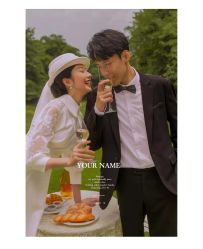 -维多利亚婚纱摄影全球旅拍(华南旗舰店)