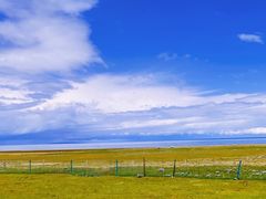 -青海湖国家重点风景名胜区