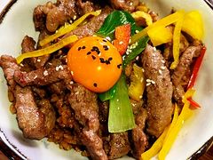 -一井烧肉·活鳗·寿司(望京SOHO店)