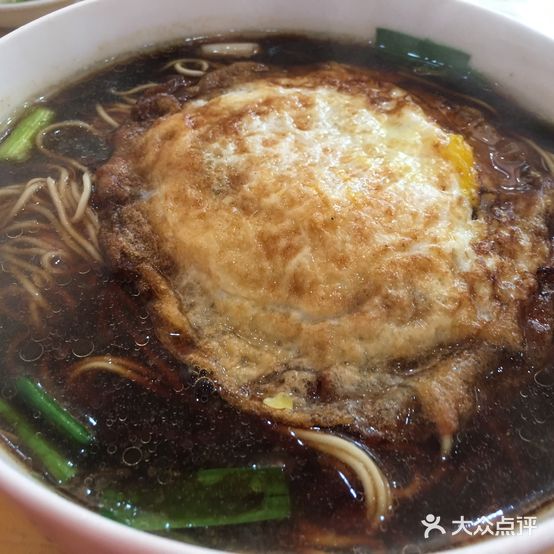 毛年面馆(经八路店)