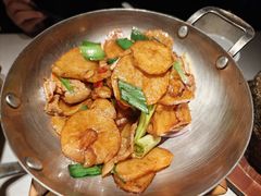 -绿茶餐厅(领展购物广场·中关村店)