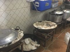 -吉英盐焗鸡(文中路店)