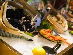 -上海锦江汤臣洲际大酒店壹阶层