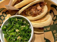 -奔跑吧陕菜·盛世长安(民乐园万达店)