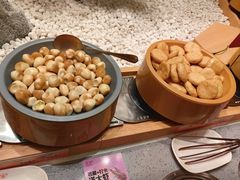 -喜家自助小火锅(卓悦里店)