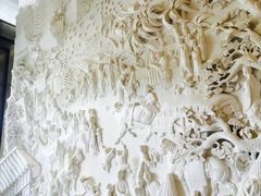 大厅-广交会威斯汀酒店